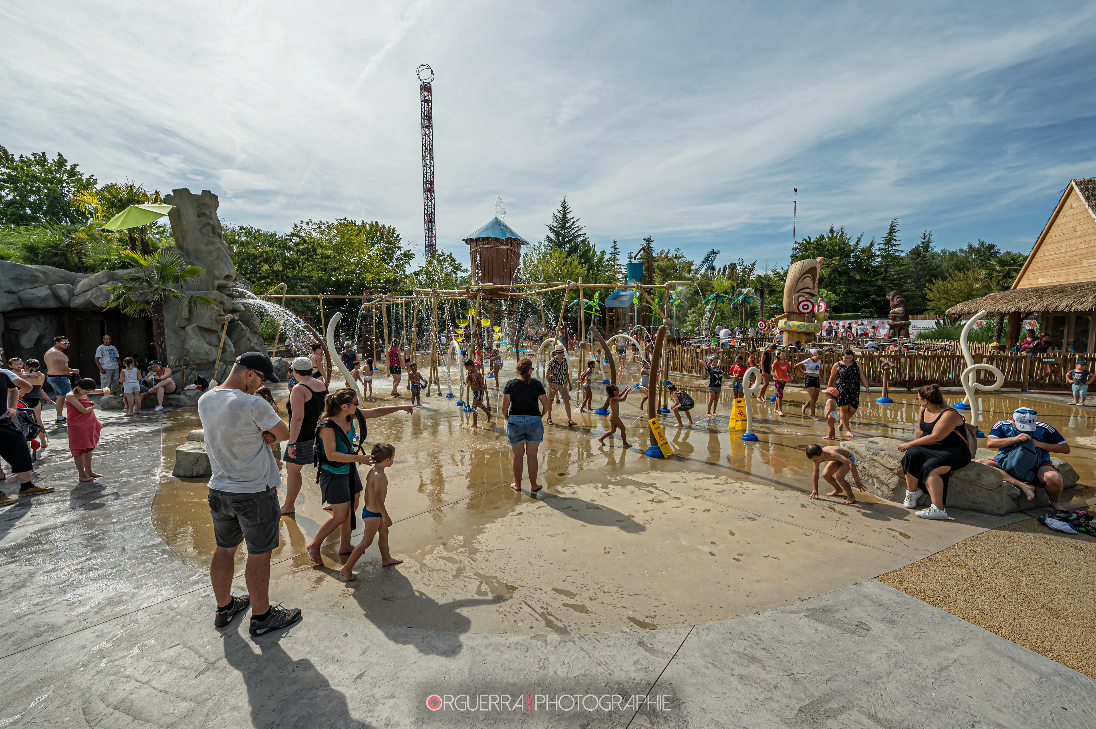 Walibi Rhône-Alpes